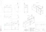 make 3d cad modeling, 3d cad design, and technical drawings